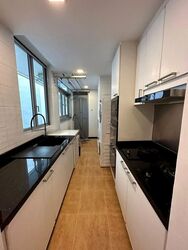 Caribbean At Keppel Bay (D4), Condominium #628831031